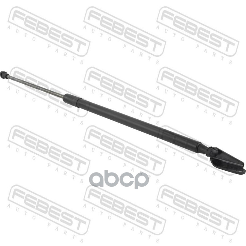 Газовый упор крышки багажника левый (с кронштейном) L580/540N Febest арт. 02117013LH
