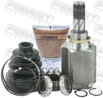 ШРУС внутренний 23X40X26 Febest арт. 0211F15E