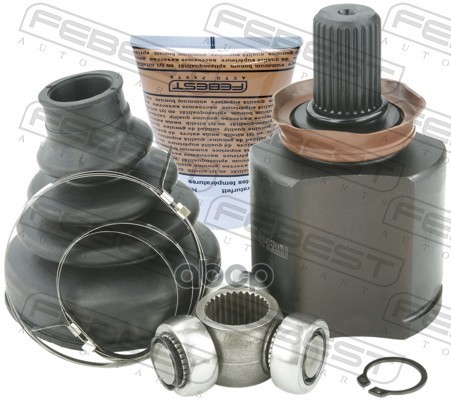 ШРУС внутренний левый 30X42.9X26 Febest арт. 0211G15RAATLH