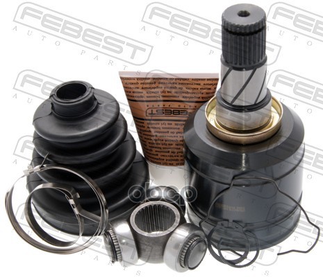 ШРУС 0211-J31LH Febest арт. 0211-J31LH