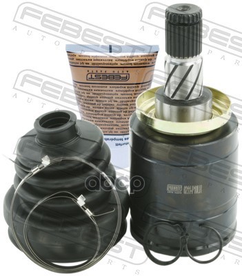 ШРУС внутренний левый 23X40X25 Febest арт. 0211P10LH