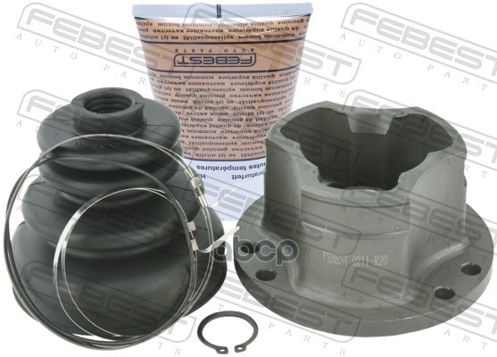 ШРУС внутренний 32X109 Febest арт. 0211R20