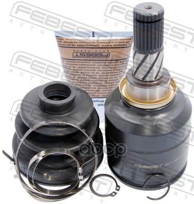 ШРУС внутренний левый 32X40X25 Febest арт. 0211SR20LH