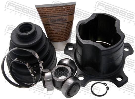 ШРУС внутр правый NISSAN X-TRAIL T30 0211-T30RH Febest арт. 0211-T30RH