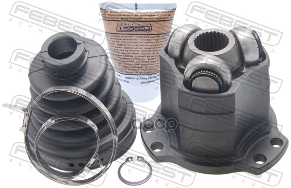 ШРУС внутренний 27X126 Febest арт. 0211WD21