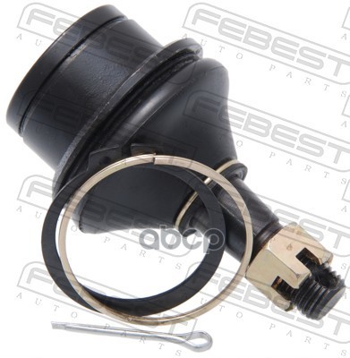 Опора шаровая верхняя NISSAN PATHFINDER R51M 2005.01-2014.11 0220-334 Febest арт. 0220-334