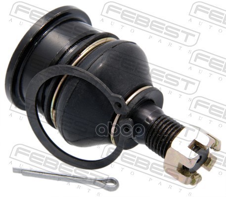 ОПОРА ШАРОВАЯ ПЕРЕДНЕГО НИЖНЕГО РЫЧАГА NISSAN ALMERA UK MAKE N16E 2000.02-2006.11 [EL] Febest арт. 0220-b15