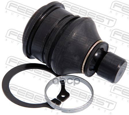 Опора шаровая NISSAN TIIDA C11 2005-2012 0220-C11 Febest арт. 0220-C11