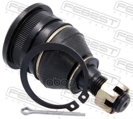 Опора шаровая переднего нижнего рычага Febest арт. 0220P12