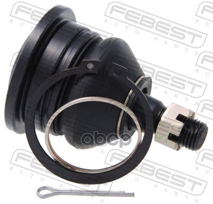 Опора шаровая 0220-WD22UF Febest арт. 0220-WD22UF