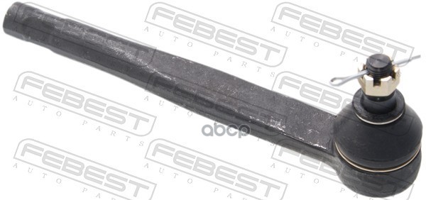 Наконечник рулевой (mazda e2000/e2200 sk/sl 1999-) Febest арт. 0221-s21