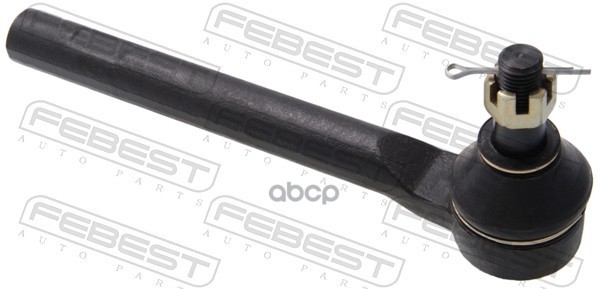 НАКОНЕЧНИК РУЛЕВОЙ (NISSAN MURANO Z50 2002-2007) FEBEST Febest арт. 0221-z50u