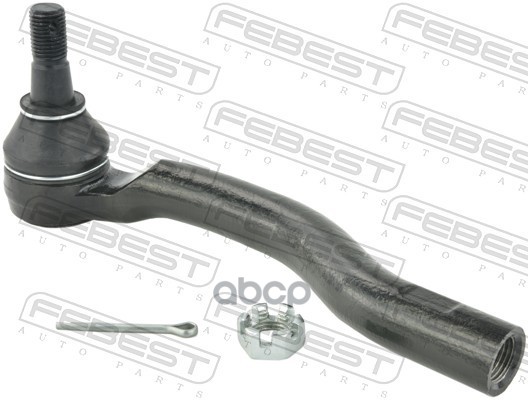Наконечник рулевой R INFINITI QX56 2010-> FEBEST 0221-Z62RH Febest арт. 0221-Z62RH