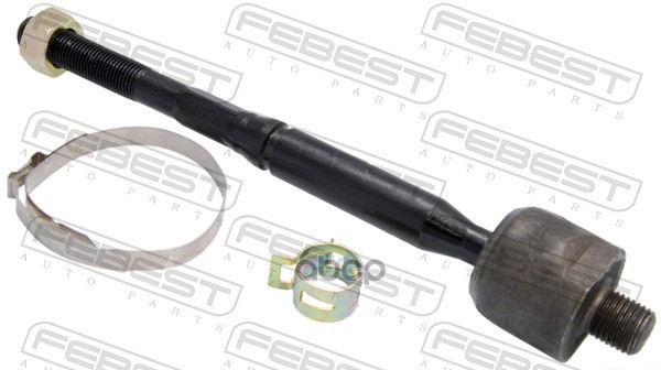 ТЯГА РУЛЕВАЯ (NISSAN TIIDA C11 2005-) FEBEST Febest арт. 0222-c11