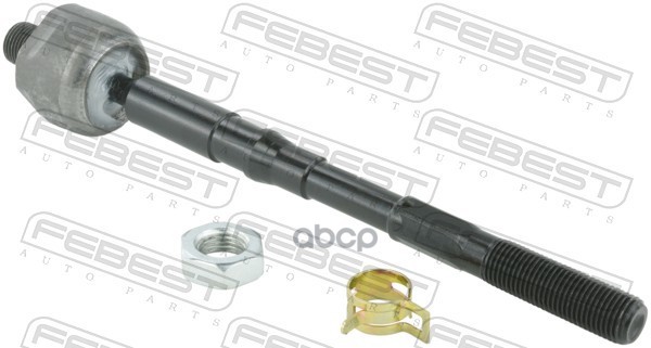 Тяга рулевая NISSAN X-TRAIL T32 2014- 0222-T32 Febest арт. 0222-T32