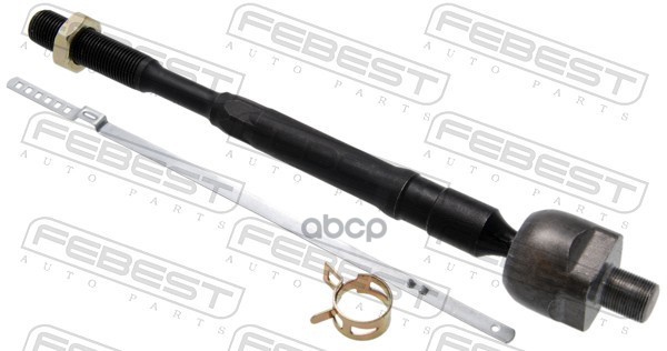 Тяга Рулевая Febest арт. 0222Z50U