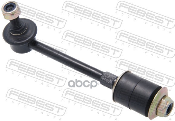 Тяга стабилизатора задн правая NISSAN PRIMERA P10 1990-1996 0223-60YRR Febest арт. 0223-60YRR