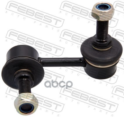 Тяга стабилизатора 0223-P12FR Febest арт. 0223-P12FR