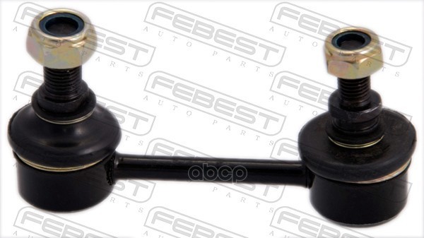 Тяга стабилизатора 0223-P12R Febest арт. 0223-P12R