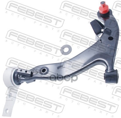 Рычаг Подвески 0224-J31lh Febest арт. 0224-J31LH