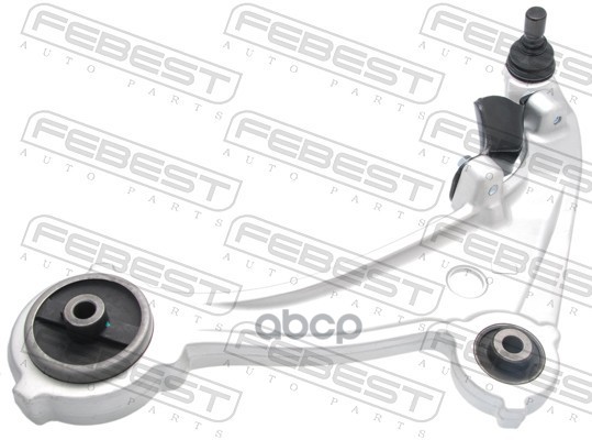 Рычаг левый NISSAN TEANA J32 2008-2013 0224-J32LH Febest арт. 0224-J32LH