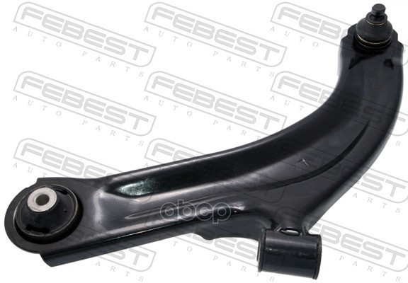 Рычаг подвески 0224-K12LH Febest арт. 0224-K12LH
