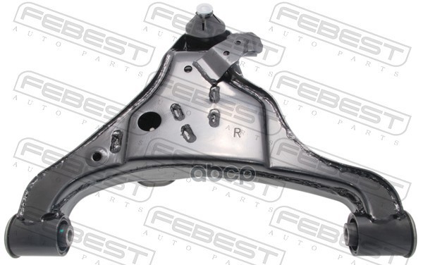 Рычаг подвески 0224-R51LR Febest арт. 0224-R51LR