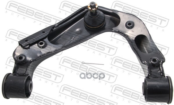 Рычаг подвески 0224-R51UR Febest арт. 0224-R51UR