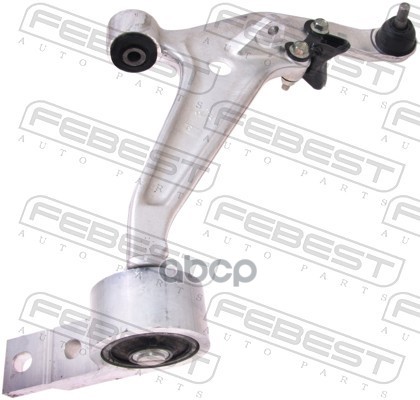 Рычаг подвески 0224-T30RH Febest арт. 0224-T30RH