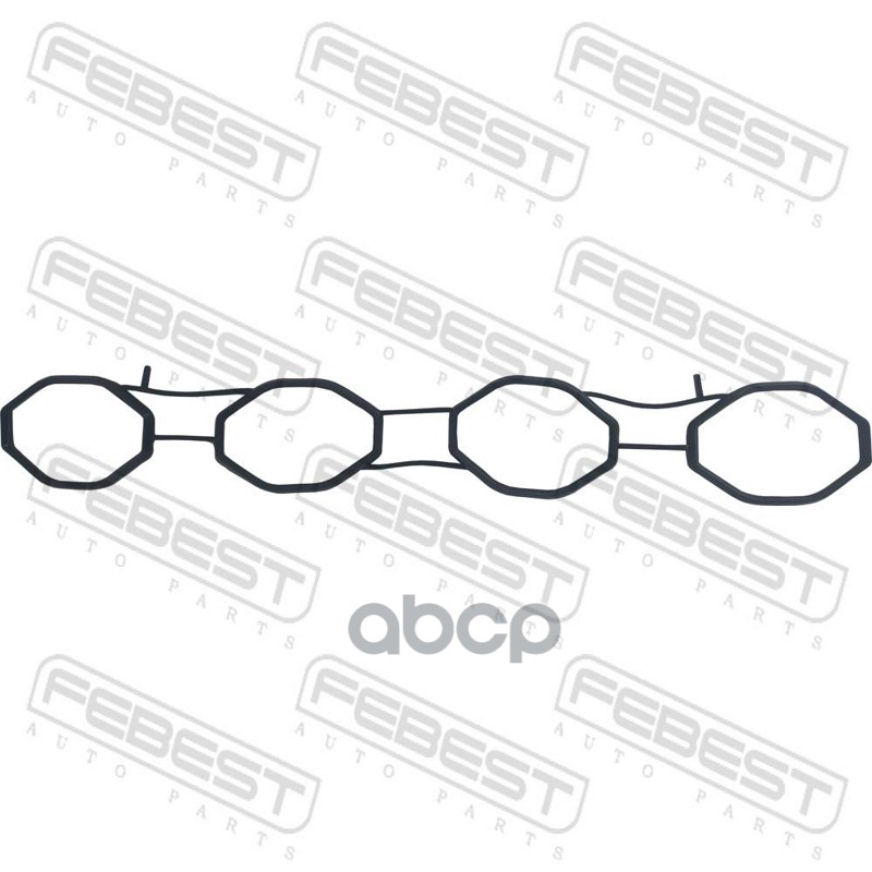 Прокладка впускного коллектора Febest арт. 02402001