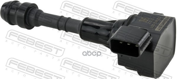 Катушка зажигания Febest арт. 02640001