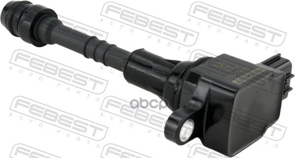 КАТУШКА ЗАЖИГАНИЯ NISSAN WINGROAD/AD Y11 1999.05-2008.10 [JP] Febest арт. 02640-003