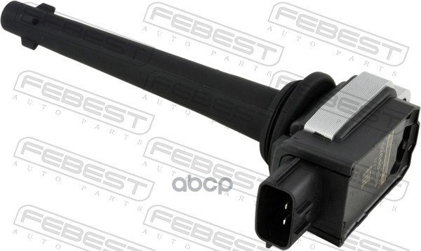 КАТУШКА ЗАЖИГАНИЯ NISSAN QASHQAI J10E 2006.12-2013.12 [EL] Febest арт. 02640-004