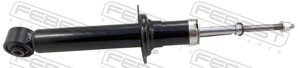 АМОРТИЗАТОР ЗАДНИЙ NISSAN BLUEBIRD SYLPHY G10 2000.08-2005.12 [JP] Febest арт. 02658720r