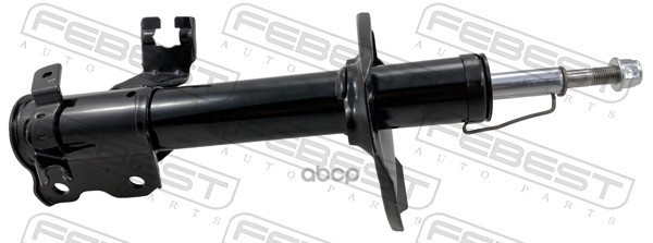 Амортизатор передн правый NISSAN ALMERA N16 02666691FR Febest арт. 02666691FR