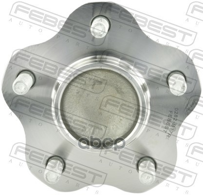 Ступица задняя Febest арт. 0282B17R