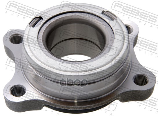СТУПИЦА ПЕРЕДНЯЯ (INFINITI G35 (V35) 2002-2007) FEBEST Febest арт. 0282-m35f