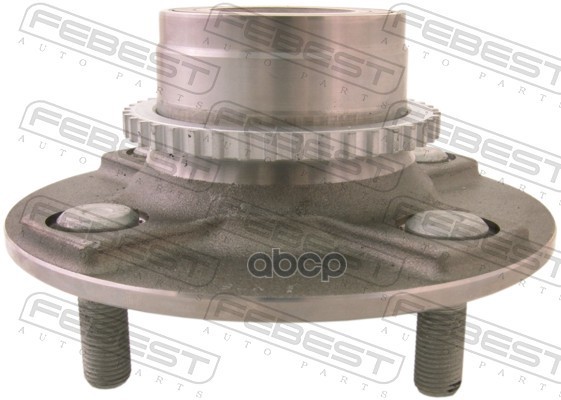 СТУПИЦА ЗАДНЯЯ со шпильками (NISSAN ALMERA N16 (UKP) 2000-2006) FEBEST Febest арт. 0282-n16a42r