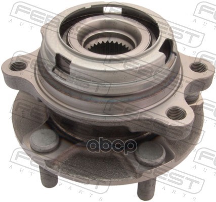 Ступица 0282-Z50F Febest арт. 0282-Z50F