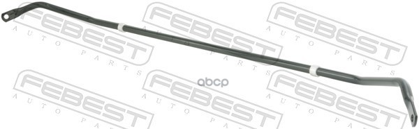 Стабилизатор задний Febest арт. 0299J32R