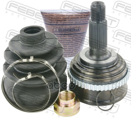 Шрус Наружный 32X55x26 (Honda Cr-V Rd1/Rd2 1997-2001) Febest Febest арт. 0310-021a50