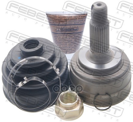 ШРУС НАРУЖНЫЙ 32x64x28 (HONDA CR-V RD1/RD2 1997-2001) FEBEST Febest арт. 0310-033