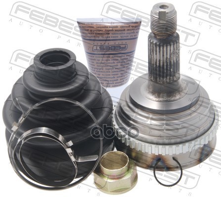 ШРУС наружный 28X60X26 Febest арт. 0310054A50