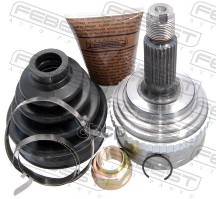 ШРУС 0310-CF4A50 Febest арт. 0310-CF4A50