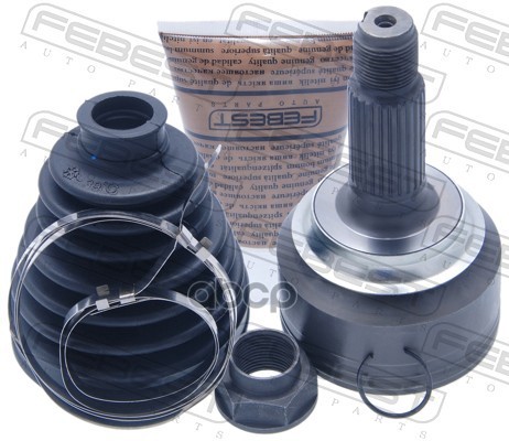 ШРУС наружный 27X51.9X26 Febest арт. 0310CITYAT