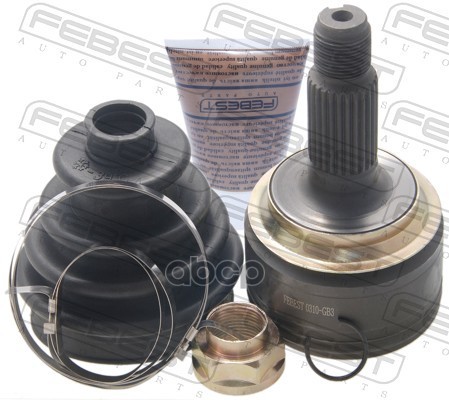 Шрус Внешний Honda Freed Gb3 2010-2015 0310-Gb3 Febest арт. 0310-GB3