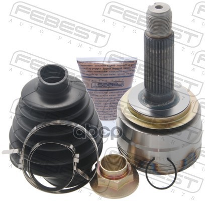 ШРУС 0310-PL Febest арт. 0310-PL