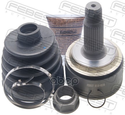 ШРУС 0310-RE20 Febest арт. 0310-RE20