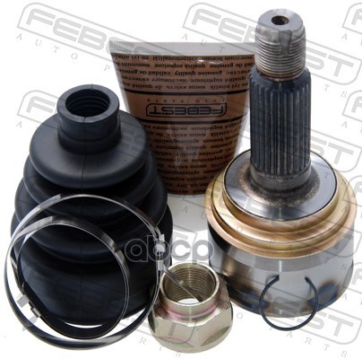 ШРУС наружный задний 20X29.4X28 Febest арт. 0310RER