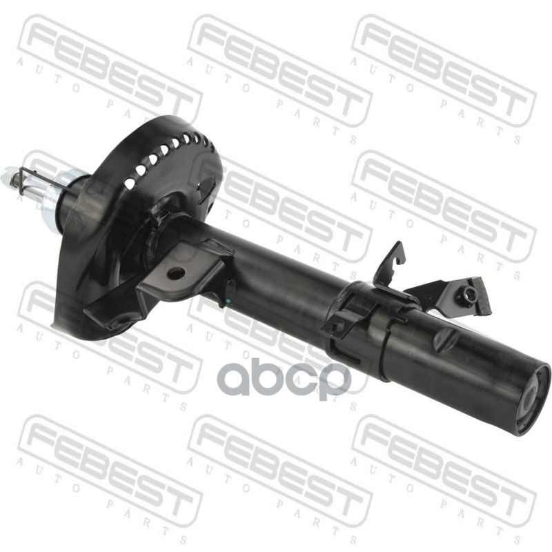 Амортизатор передний левый GAS.TWIN TUBE Febest арт. 03110007FL